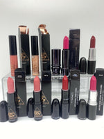 BNIB MAC ELLIE GOULDING Heirloom Lipstick Plushglass YOU CHOOSE w/receipt