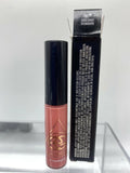 BNIB MAC ELLIE GOULDING Heirloom Lipstick Plushglass YOU CHOOSE w/receipt