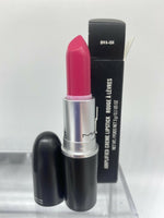 BNIB MAC ELLIE GOULDING Heirloom Lipstick Plushglass YOU CHOOSE w/receipt