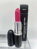 BNIB MAC ELLIE GOULDING Heirloom Lipstick Plushglass YOU CHOOSE w/receipt