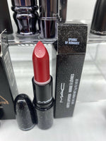BNIB MAC ELLIE GOULDING Heirloom Lipstick Plushglass YOU CHOOSE w/receipt