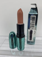 BNIB MAC Enchanted One Lipstick Alluring Aquatics Teal Packing w/receipt
