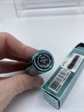 BNIB MAC Enchanted One Lipstick Alluring Aquatics Teal Packing w/receipt