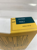 Neosporin Antibiotic Pain-Relieving Anti-Itch & Scar 1oz First Aid 3/22