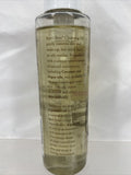 Burt's Bees Cleansing Oil with Coconut & Argan Cleanser 6oz