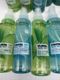 (30) Garnier Face Mist Bulk Lot Aloe & Green Tea Moisturize Hydrating 4.4oz