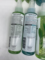 (30) Garnier Face Mist Bulk Lot Aloe & Green Tea Moisturize Hydrating 4.4oz