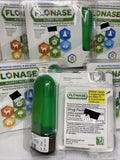 (6) Flonase Allergy Relief Nasal 6x 60 = 360 Metered Spray Non-Drowsy 7/21+ P144