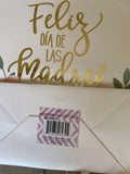 (30) Mother's Day Gift Bags & Wine Bottle Spanish Assorted Bulk Lot Feliz Madre