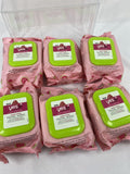 (6) Yes To Watermelon Light Hydration Super Fresh Facial Wipes Towelette 40ct