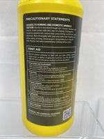 Pyranha Equine Horse insecticide Quart Wipe N Spray 32oz Kills Mosquitoes Flies