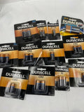 Duracell Batteries camera lithium YOU CHOOSE Buy More & Save + Combined Ship