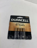 Duracell Batteries camera lithium YOU CHOOSE Buy More & Save + Combined Ship