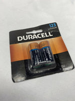 Duracell Batteries camera lithium YOU CHOOSE Buy More & Save + Combined Ship