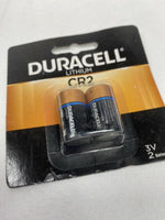 Duracell Batteries camera lithium YOU CHOOSE Buy More & Save + Combined Ship
