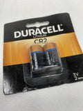 Duracell Batteries camera lithium YOU CHOOSE Buy More & Save + Combined Ship