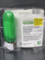 Flonase Allergy Relief Nasal 144 Meter Spray Non-Drowsy .62oz 9/21 COMBINE SHIP