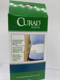 Curad Universal Rib Belt Supports Bruised Broken Ribs Quality Elastic 28-50”