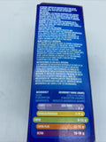SCENTED Tampax Pearl Tampons Super Fresh Scent 18 Each