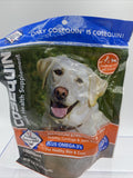 Cosequin Maximum Strength Joint Soft Chews Plus Omegas w/MSM 60 Chews 9.5oz