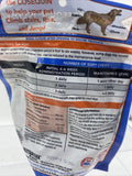 Cosequin Maximum Strength Joint Soft Chews Plus Omegas w/MSM 60 Chews 9.5oz
