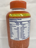One A Day Women's Formula Complete Multivitamin & Mineral 200 Tablets 3/22