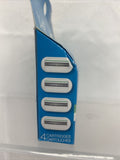 Gillette Venus Sensitive Smooth Razor Cartridges, 4 refill cartridges Elixir