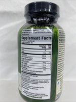 (4) Irwin Natural Healthy Tract Probiotic-Up Digestive 60 Liquid Soft-Gels 4/22