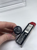 BNIB MAC Dita Von Teese Red Matte RARE Hard to Find w/receipt