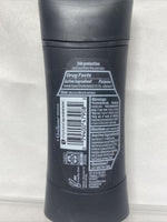Dove Men+Care Soothing SANDALWOOD & ORANGE Antiperspirant Deodorant Stick 2.6oz