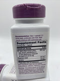 Nature’s Way Balanced Mood 420mg  90 Vegan Capsules each  2/22