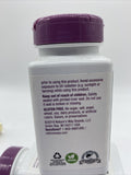Nature’s Way Balanced Mood 420mg  90 Vegan Capsules each  2/22