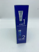 Crest Pro Health HD Sensitivity Treatment Toothpaste & Whitening 2 Step Gel JL21