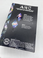 (2) ARC Smile Amplifier 1 Week Whitening Kit Strip 7 Treatments Upper Lower 7/22