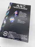 (2) ARC Smile Amplifier 1 Week Whitening Kit Strip 7 Treatments Upper Lower 7/22