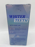 Crest Whitening Emulsions Leave on Whitening Treatment On Go Pen 6/22+