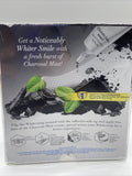 Crest 3D Whitestrips Charcoal Mint, Teeth Whitening Kit, 28 Strips 8/21