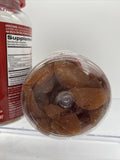 (4) Schiff  MegaRed KIds Healthy Visual Omega-3 Vitamin 60 Gummies 9/21