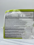 YEAST GARD homeopathic ORIGINAL Vaginal Yeast Infection GEL TREATMENT 11/21