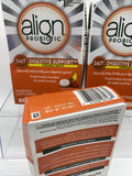 (3) Align Probiotic Supplement Digestive Support Banana Strawberry 24 Ct