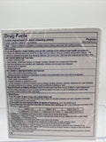Nicorette Gum 2mg Mint 170 Count Nicotine to Quit Smoking Stop Smoking Aid 3/22