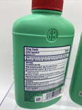 (2) Gold Bond Extra Strength Body Powder 4 oz 10 Itch Relief Odor Control 11/22