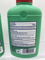 (2) Gold Bond Extra Strength Body Powder 4 oz 10 Itch Relief Odor Control 11/22