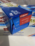 (5) Colgate Total SF Toothpaste Daily Repair Gum Teeth whiten Tarter 5.1oz 8/22