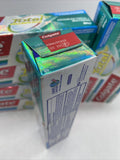 (7A) Colgate Total Advanced Fresh + Whitening Toothpaste Gel 5.1 oz. 10/22
