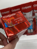 (5) Colgate Gum Renewal Toothpaste Whitening Restoration Cool Mint 3oz 2023