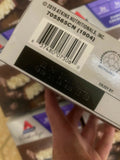 Atkins Endulge Treat Chocolate Coconut Bar 5 Bar Box 7oz See Photos