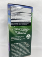 Host Defense Mushrooms Lion's Mane  & Nerve Support-60 Caps 1/24
