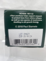 Host Defense Mushrooms Lion's Mane  & Nerve Support-60 Caps 1/24