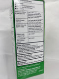 Zyrtec 24 Hr Children’s Allergy Syrup with Cetirizine Grape Flavor 4 oz 10/24